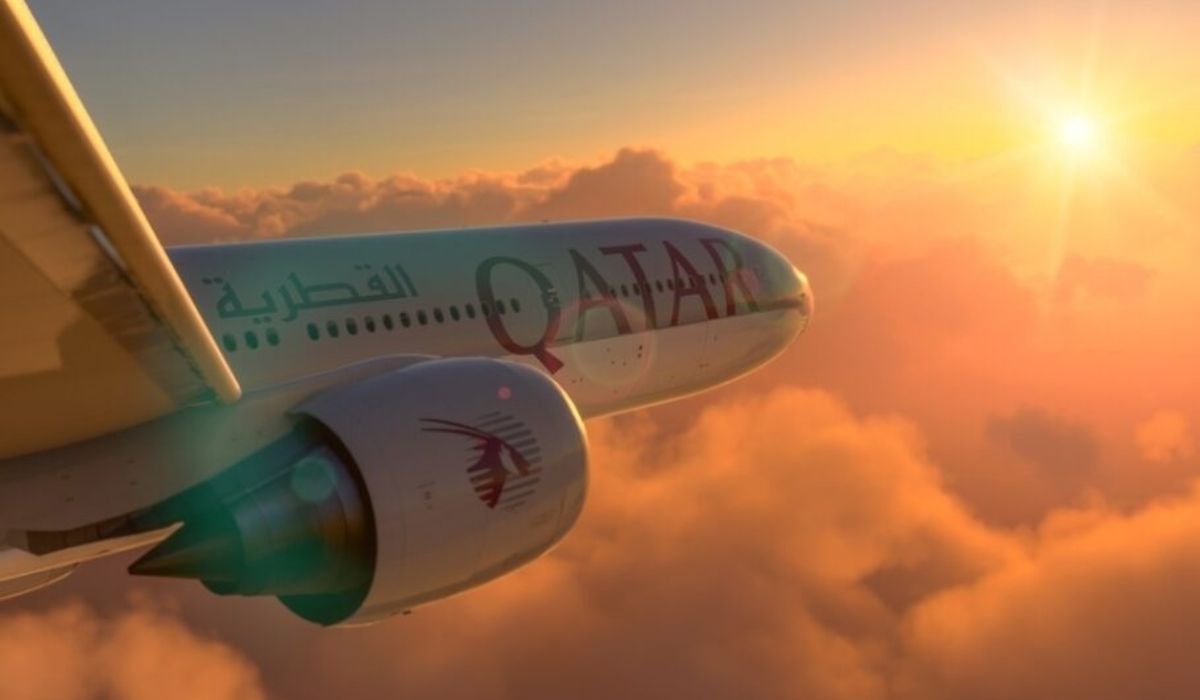 Qatar Airways adds more flights to and from Doha scheduled until 12 March 2026